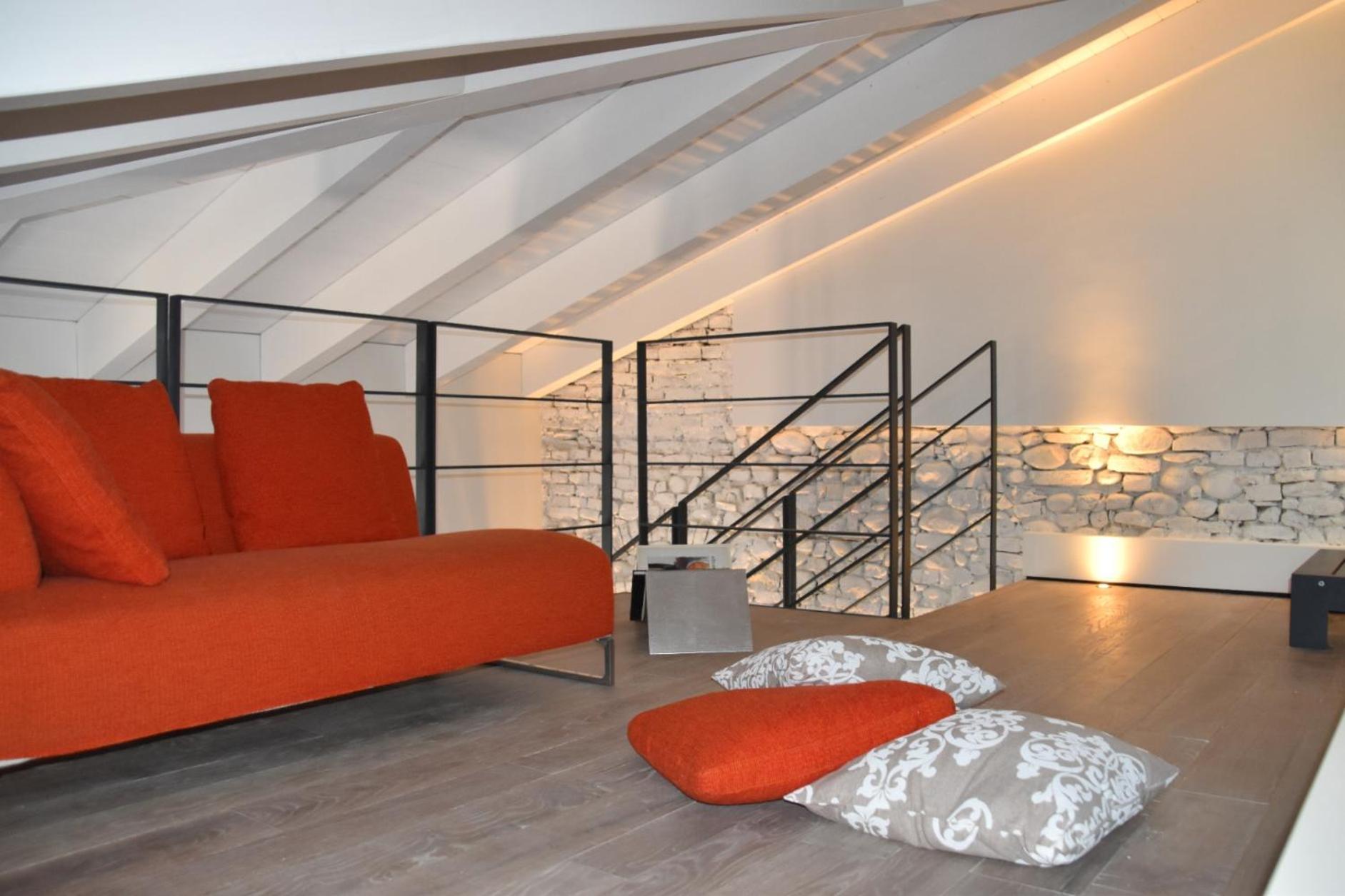 Serendipity Apartments Alba  Eksteriør bilde