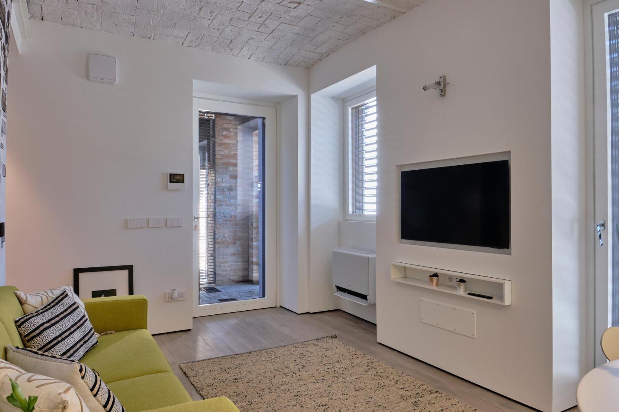 Serendipity Apartments Alba  Eksteriør bilde